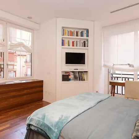 L'home A Montecarlo 3 Bedrooms Near Train Station Port * Monte Carlo