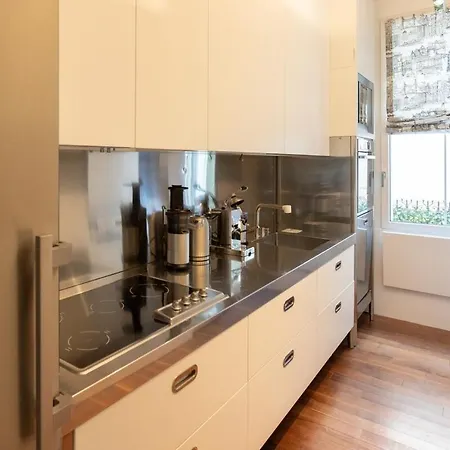 L'home A Montecarlo 3 Bedrooms Near Train Station Port * Monte Carlo