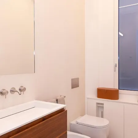 Apartment L'home A Montecarlo 3 Bedrooms Near Train Station Port Monte Carlo